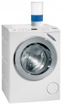 Miele W 6749 WPS LiquidWash Máquina de lavar