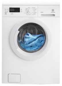 Photo ﻿Washing Machine Electrolux EWF 1484 RR