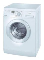 Photo Machine à laver Siemens WXSP 1261