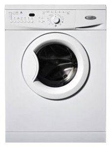 तस्वीर वॉशिंग मशीन Whirlpool AWO/D 53205