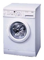 Photo Machine à laver Siemens WXL 962