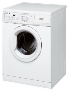 Photo Machine à laver Whirlpool AWO/D 41139