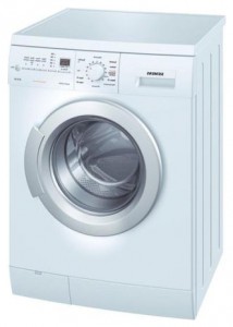 तस्वीर वॉशिंग मशीन Siemens WS 10X362