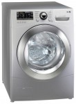 LG F-10A8HD5 Máquina de lavar