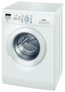 写真 洗濯機 Siemens WS 10F27R