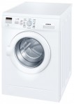 Siemens WM 10A27 R Mașină de spălat