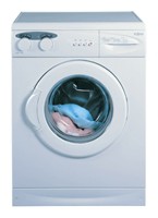 fotoğraf çamaşır makinesi Reeson WF 835