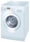 Siemens WD 12D520 ﻿Washing Machine