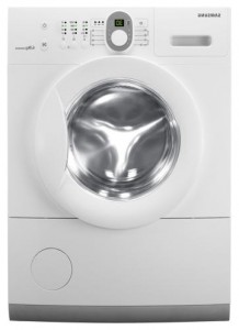 तस्वीर वॉशिंग मशीन Samsung WF0600NXWG