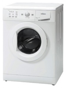 写真 洗濯機 Mabe MWF3 1611
