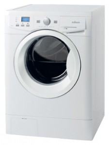 तस्वीर वॉशिंग मशीन Mabe MWF3 2612