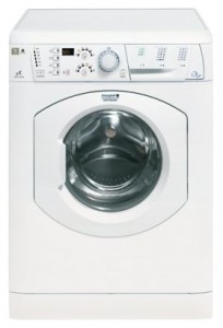 Photo ﻿Washing Machine Hotpoint-Ariston ECO7F 1292