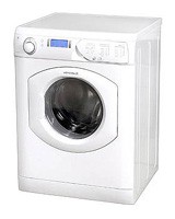 Photo ﻿Washing Machine Hotpoint-Ariston AMD 129
