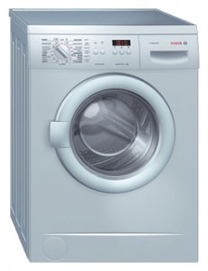 照片 洗衣机 Bosch WAA 2427 S