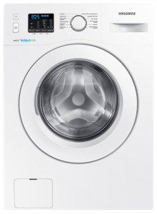 Photo ﻿Washing Machine Samsung WW60H2200EWDLP