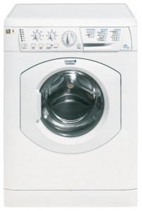 Foto Máquina de lavar Hotpoint-Ariston ARSL 103