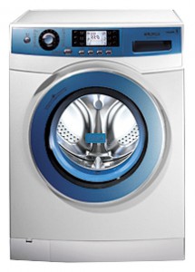 Foto Wasmachine Haier HW-FS1250TXVE