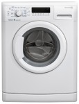Bauknecht WA PLUS 624 TDi ﻿Washing Machine