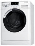 Bauknecht WA Ecostyle 8 ES Tvättmaskin