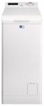 Electrolux EWT 1266 EEW Tvättmaskin