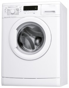 Foto Máquina de lavar Bauknecht WM 6L56