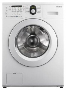 写真 洗濯機 Samsung WF8590SFV