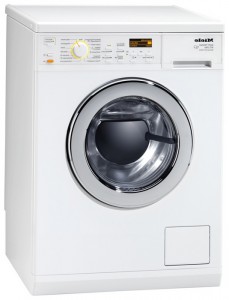 Photo Machine à laver Miele W 3902 WPS Klassik