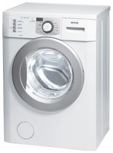 写真 洗濯機 Gorenje WS 5105 B