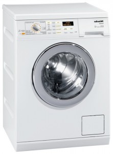 Foto Lavatrice Miele W 5905 WPS