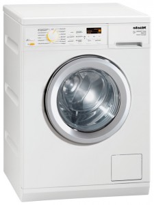 Photo ﻿Washing Machine Miele W 5962 WPS