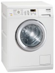 Miele W 5983 WPS Exklusiv Edition Wasmachine