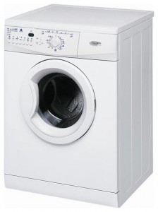 Foto Máquina de lavar Whirlpool AWO/D 41140