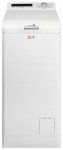 Electrolux EWT 1567 VWD Tvättmaskin