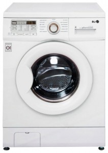 Foto Wasmachine LG F-10B8QD