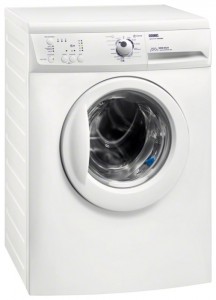 写真 洗濯機 Zanussi ZWG 76120 K