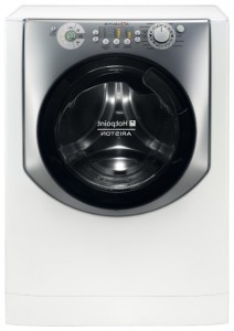 Photo ﻿Washing Machine Hotpoint-Ariston AQS0L 05 U