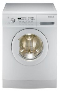 तस्वीर वॉशिंग मशीन Samsung WFR862