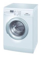 Photo Machine à laver Siemens WS 12X440