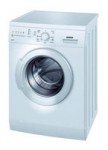 Siemens WS 10X160 Wasmachine