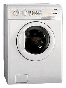 Photo ﻿Washing Machine Zanussi ZWS 1020