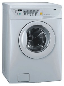 Photo ﻿Washing Machine Zanussi ZWF 1238