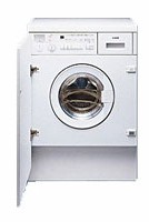 ảnh Máy giặt Bosch WVTi 3240