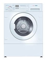 Foto Wasmachine Bosch WFLi 2840