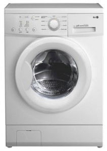 fotoğraf çamaşır makinesi LG F-1088LD