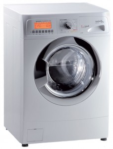 Photo ﻿Washing Machine Kaiser WT 46312