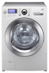 LG F-1280QDS Máquina de lavar