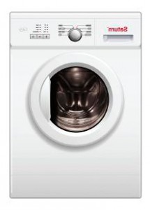 照片 洗衣机 Saturn ST-WM0620