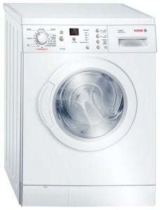 照片 洗衣机 Bosch WAE 2438 E