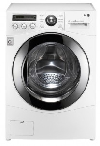 fotoğraf çamaşır makinesi LG F-1281HD