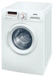 Siemens WM 12B263 Machine à laver